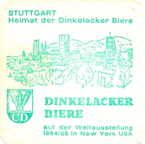 stuttgart s-bw dinkel weltaus 2b (quad185-new york 1964 65-grn)